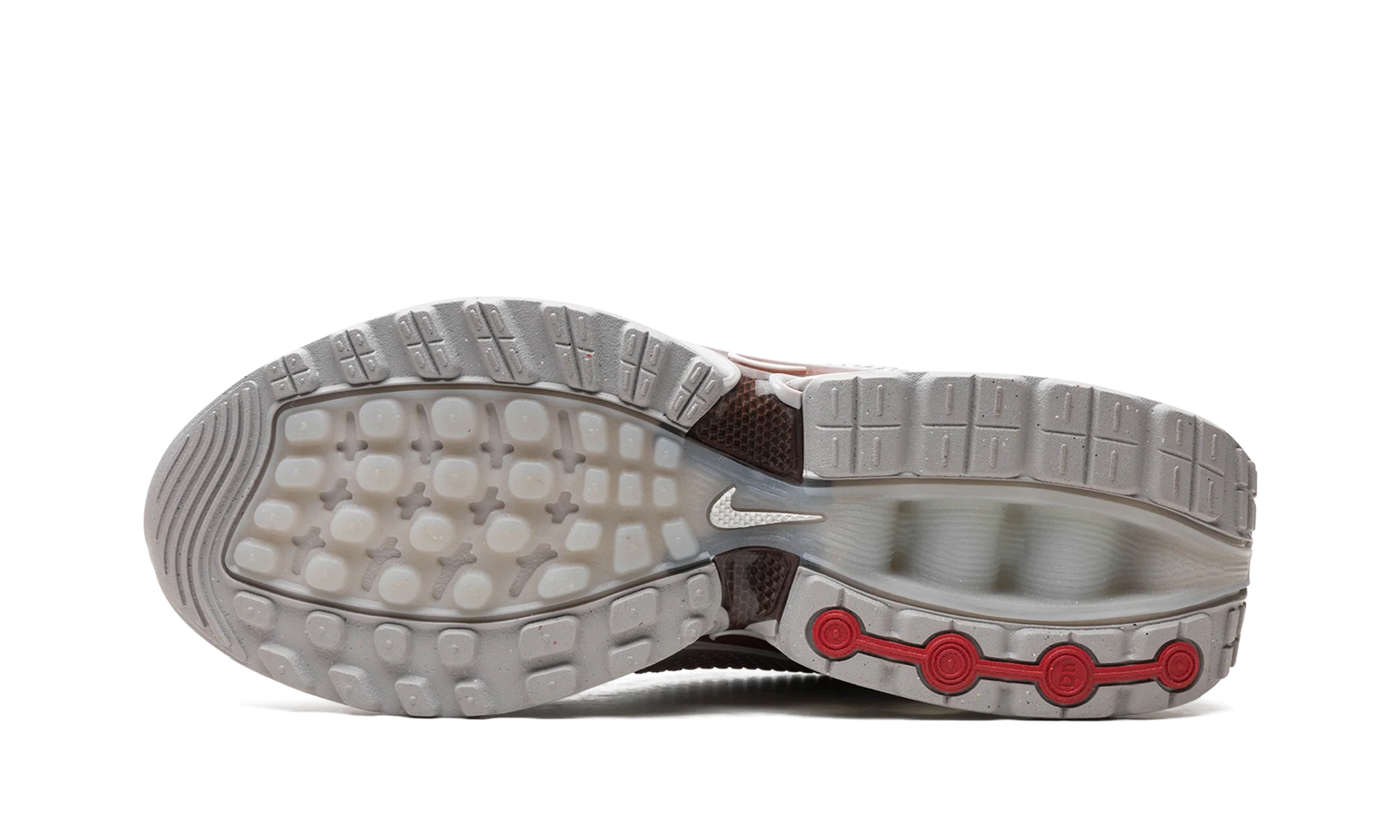 Air Max Dn"Light Orewood Brown" FJ3145 101