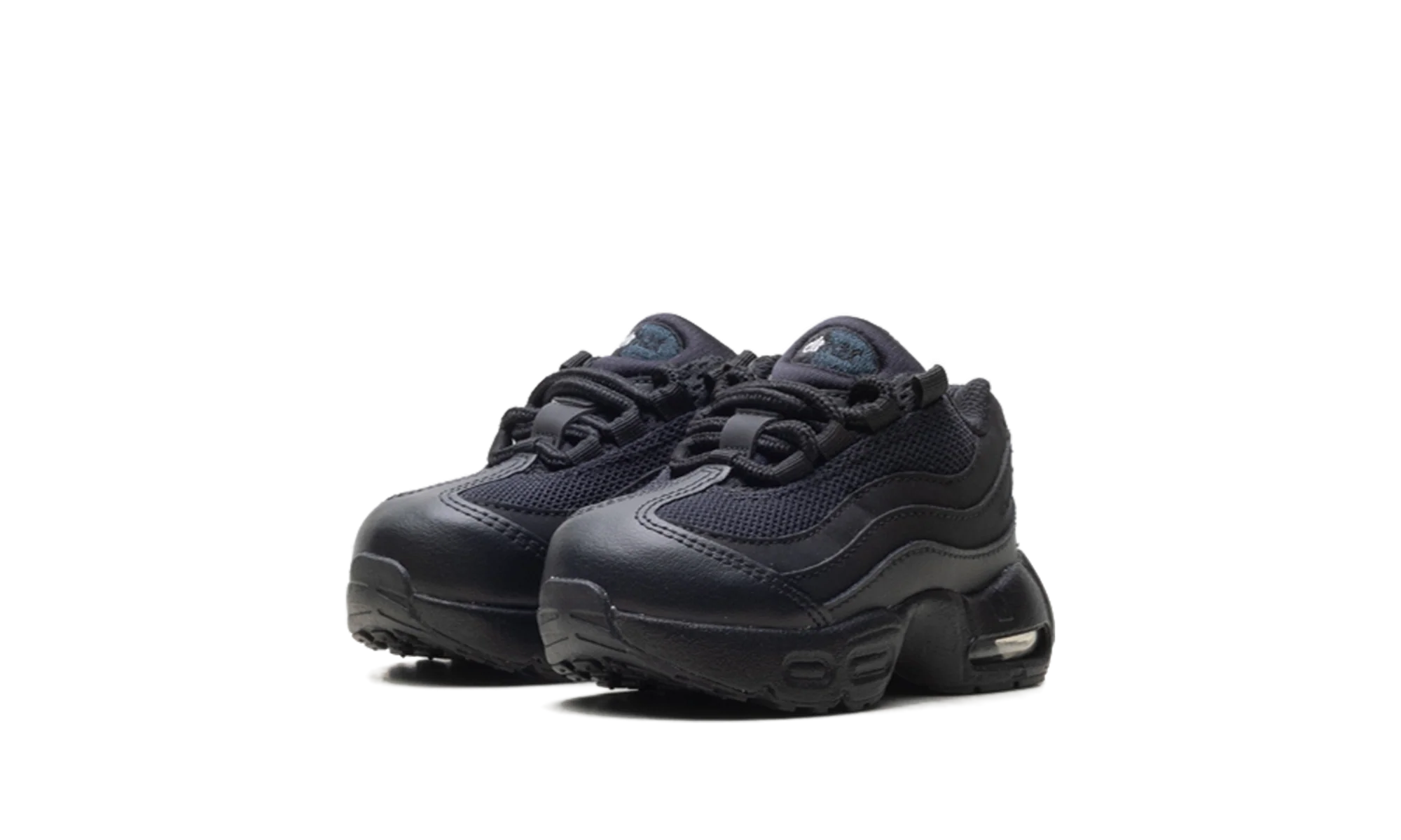 Air Max 95 Recraft TD "Black / Black / Anthracite / Black" HQ6365 001