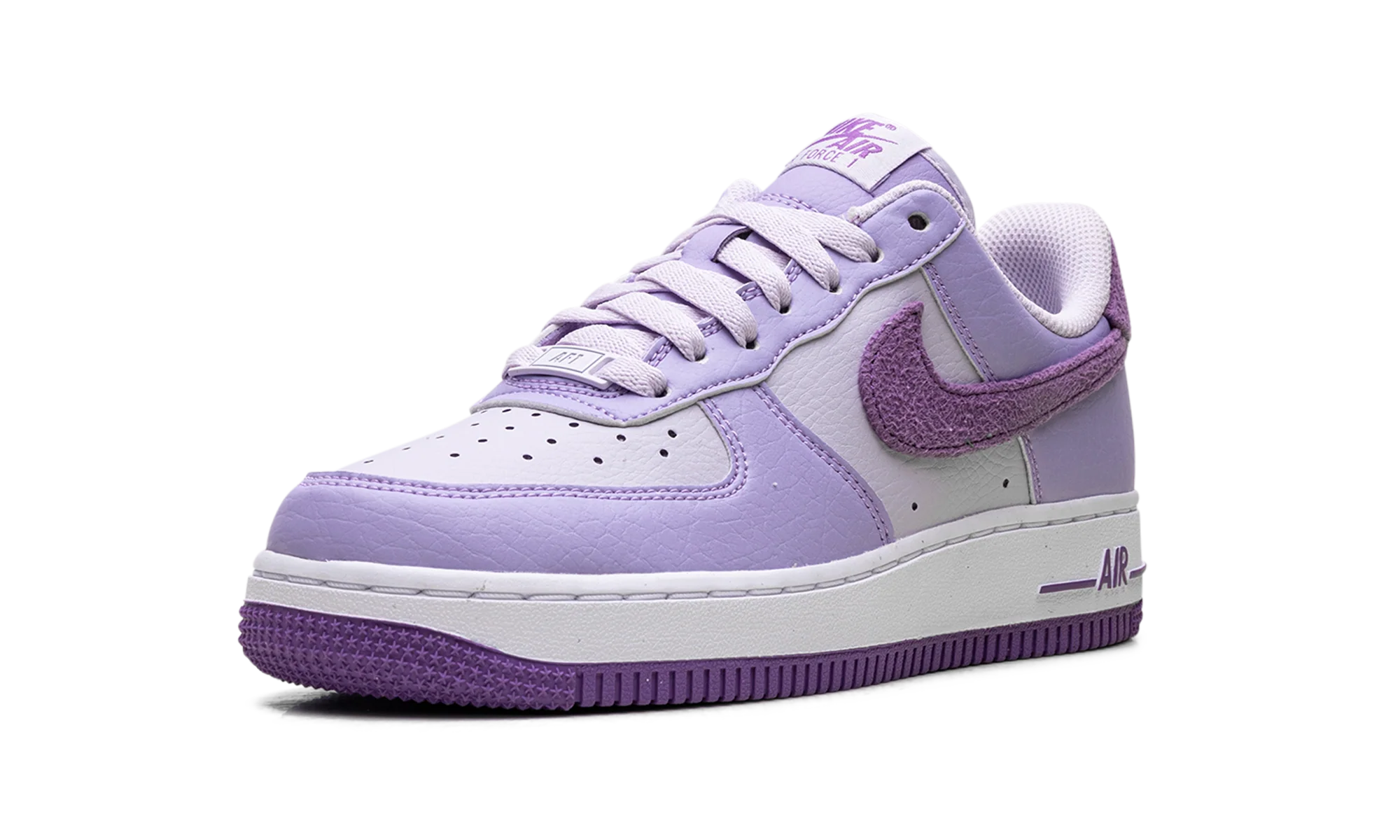 Air Force 1 Low'07 Next Nature WMNS"Hydrangeas" HQ3905 500
