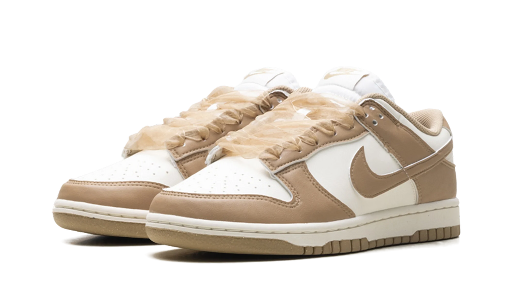 Dunk Low Next Nature Wmns "Sail / Beige" IB7311 101