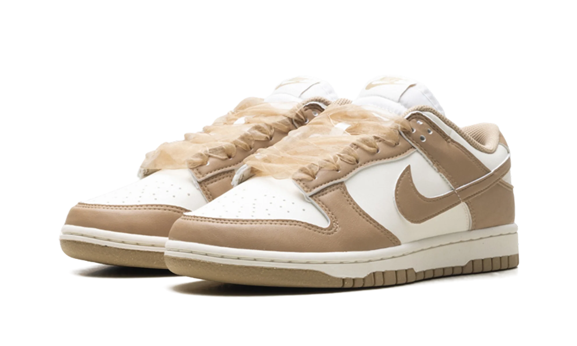 Dunk Low Next Nature Wmns "Sail / Beige" IB7311 101