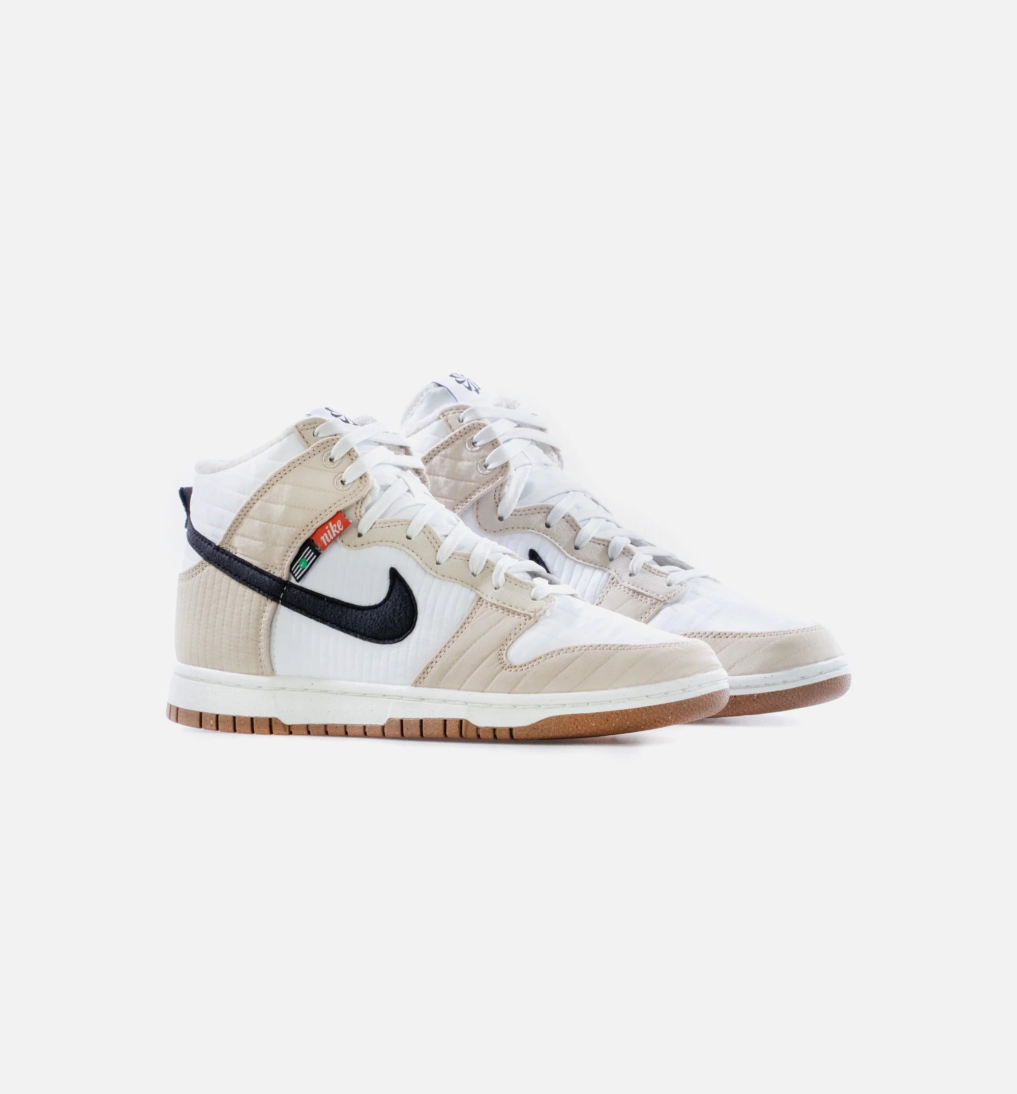 Dunk High Toasty Rattan Mens Lifestyle Shoe Rattan Black Summit White Sail Limit One Per Customer