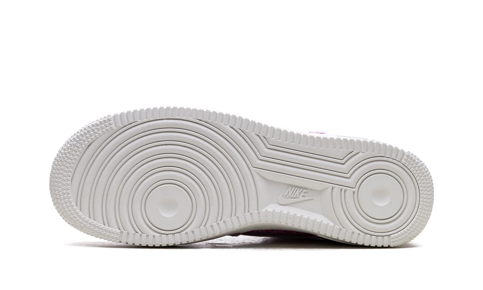 Air Force 1'07 WMNS"Woven Together - Pink" HF5128 902
