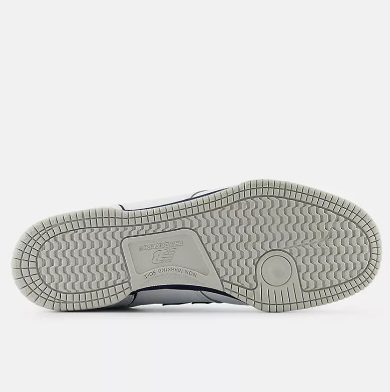 New Balance Numeric Tom Knox 600 White Blue