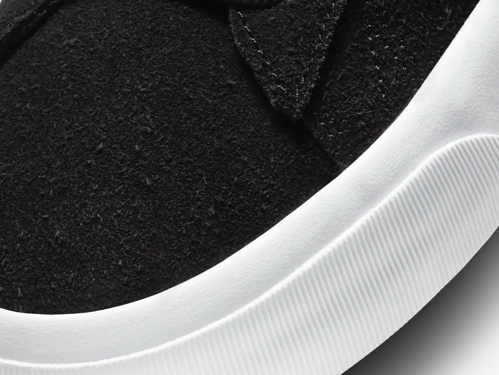Nike SB Zoom Blazer Low Pro GT Black White