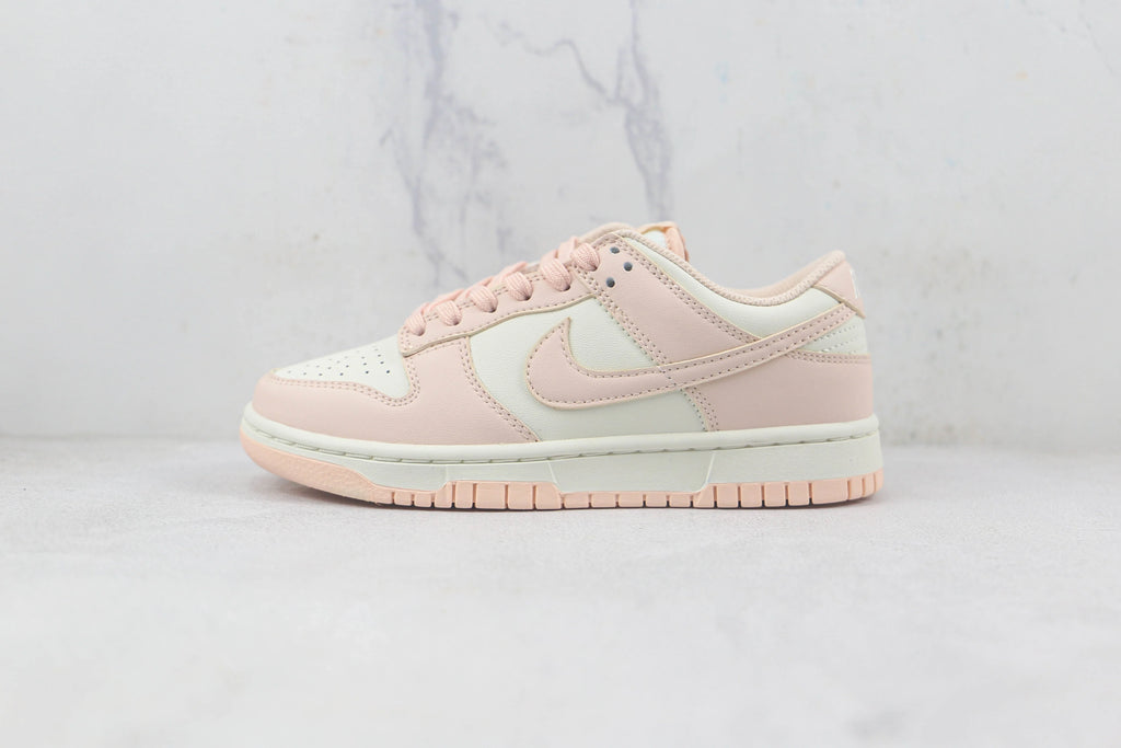 Nike Dunk Low Orange Pearl