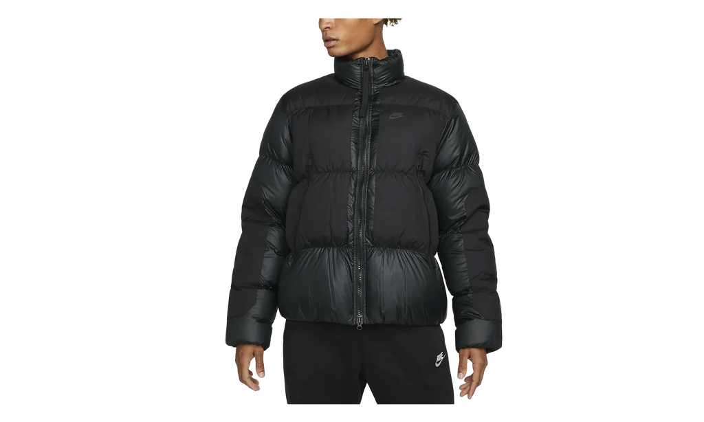 Sportswear Therma‑FIT Repel Puffer Jacket "Black" DD6978 010