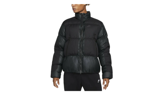 Sportswear Therma‑FIT Repel Puffer Jacket "Black" DD6978 010