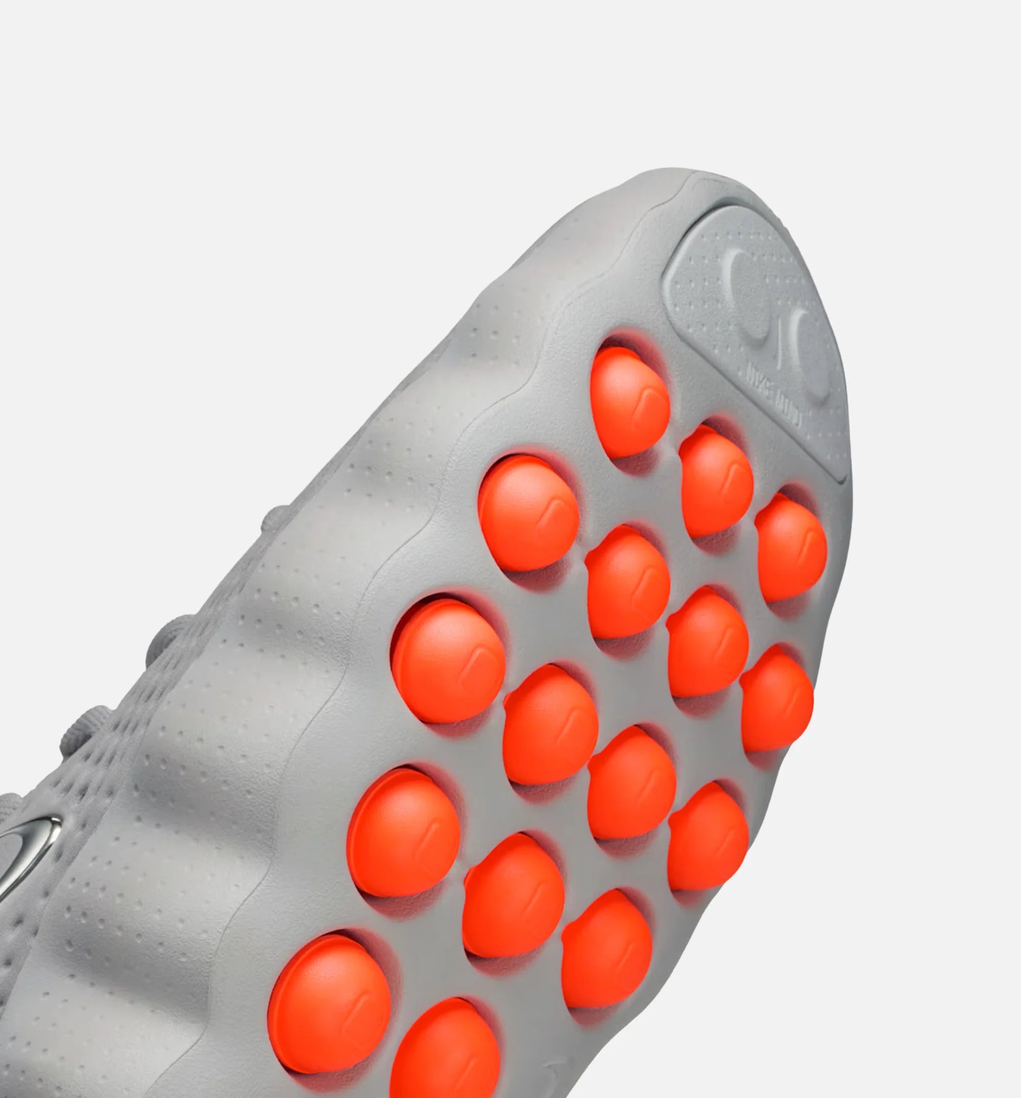 Mind 002 Mens Lifestyle Shoe Light Smoke Grey Photon Dust Hyper Crimson Chrome Limit One Per Customer