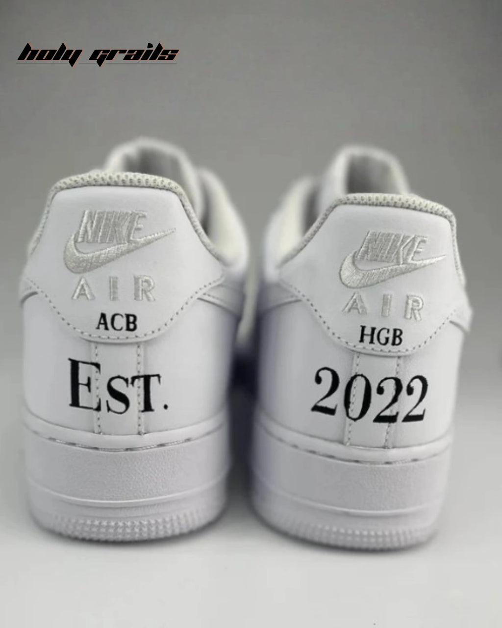 Air Force 1 x Special Date