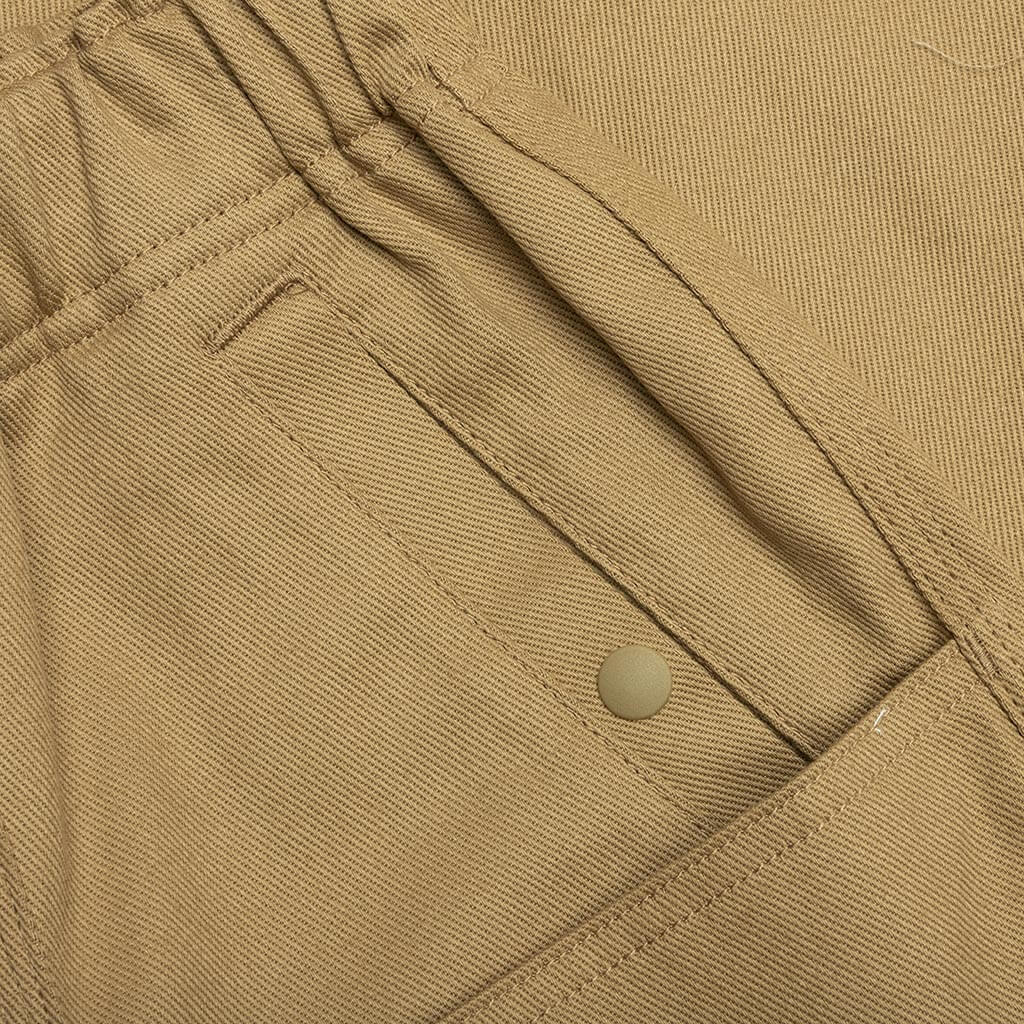 Belted CS Short Khaki