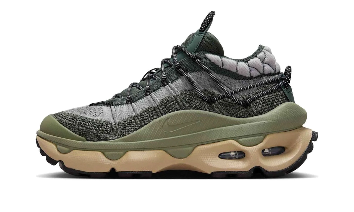 Air Max Flyknit Venture Wmns"Vintage Green" FD2110 300