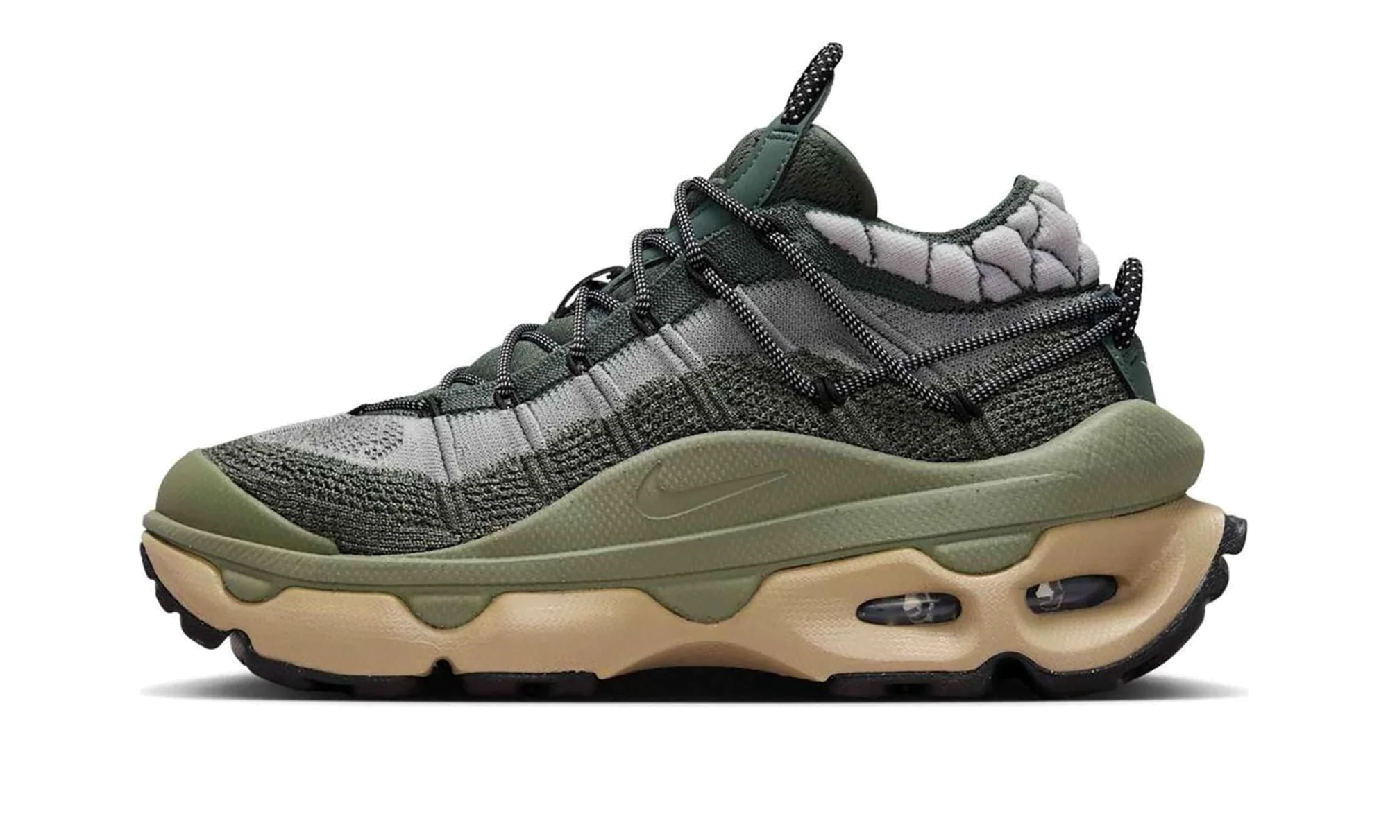 Air Max Flyknit Venture Wmns"Vintage Green" FD2110 300
