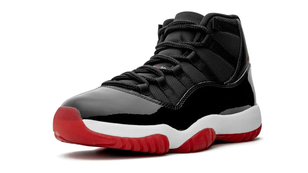 Air Jordan 11 Retro Bred 2019