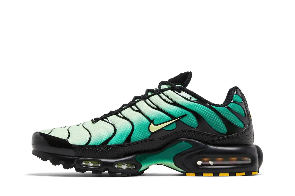 Air Max Plus Vapor Green Gradient