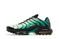 Air Max Plus Vapor Green Gradient