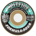 Spitfire F4 97D Conical Full Wheels