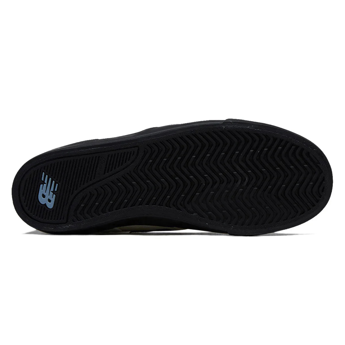 New Balance Numeric Jamie Foy 306 White Blue