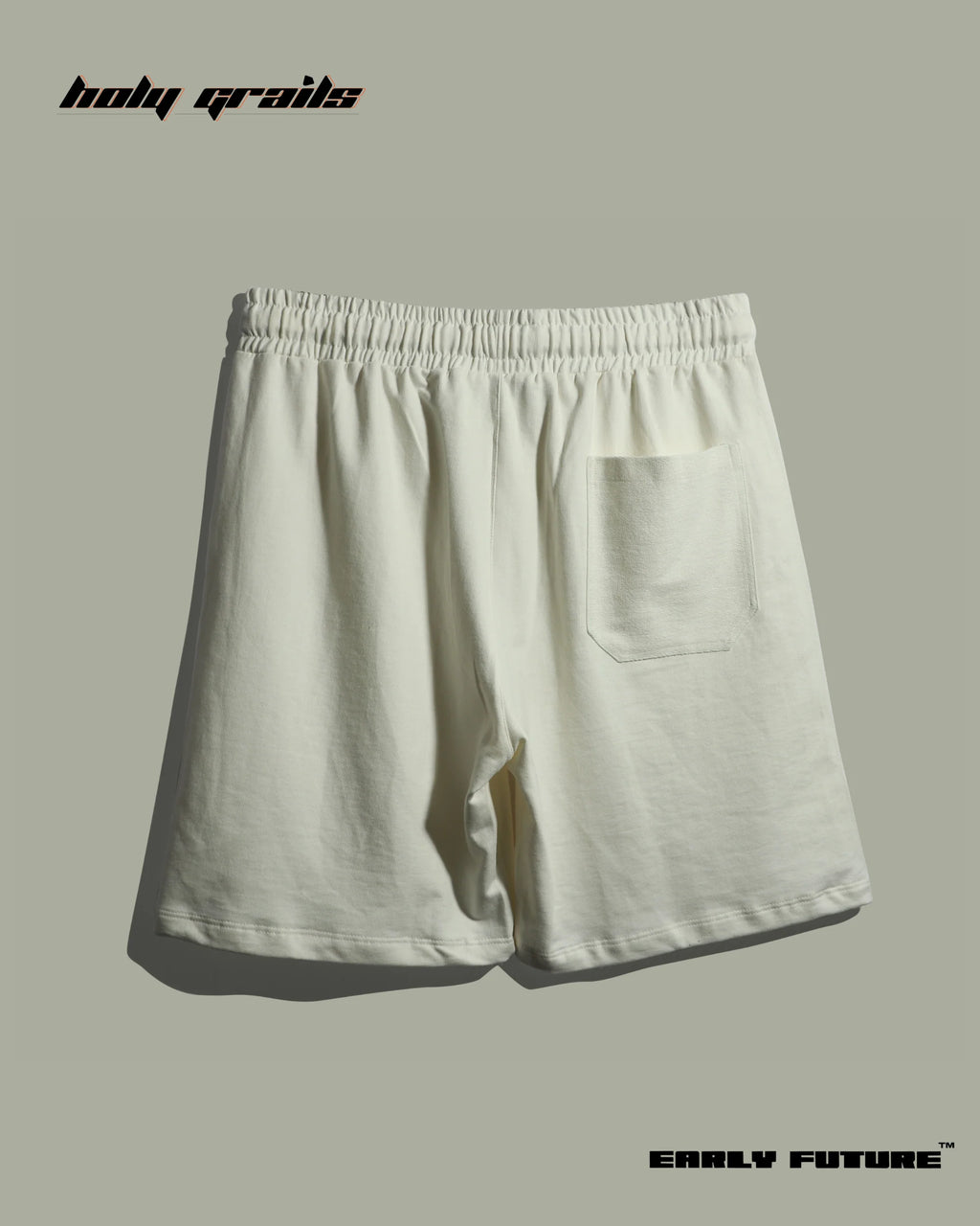 Off White Shorts HG x Early Future
