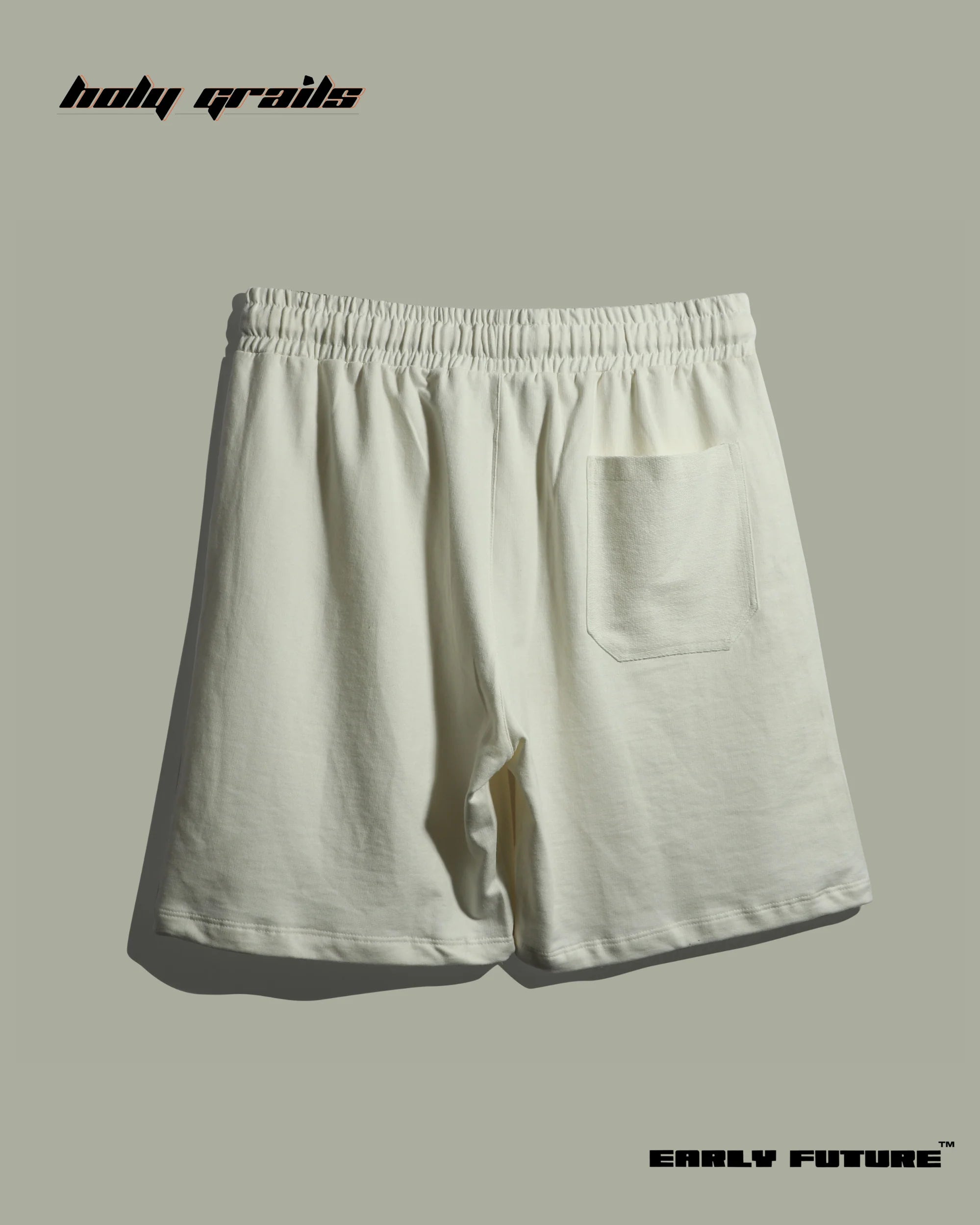 Off White Shorts HG x Early Future