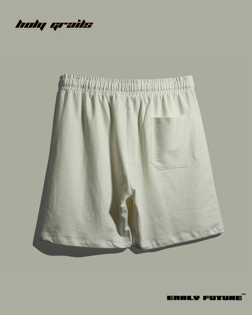 Off White Shorts HG x Early Future