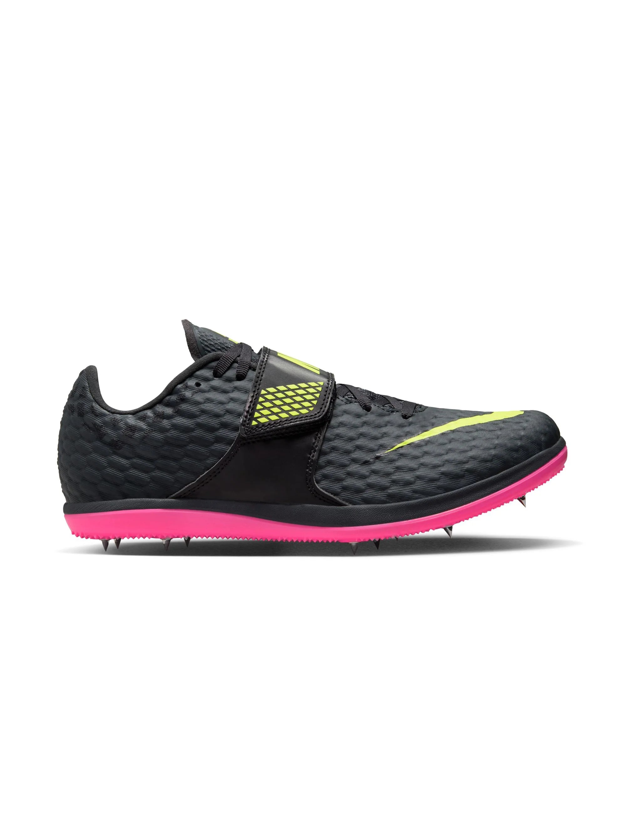 Nike High Jump Elite Track Field Jumping Spikes