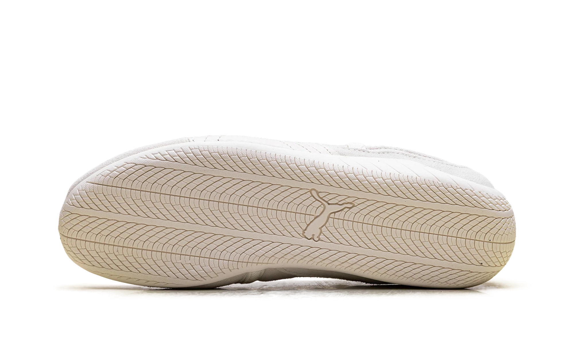 SPEEDCAT BALLET PYTHON II WMNS "ALPINE SNOW-WARM WHITE" 407710 01