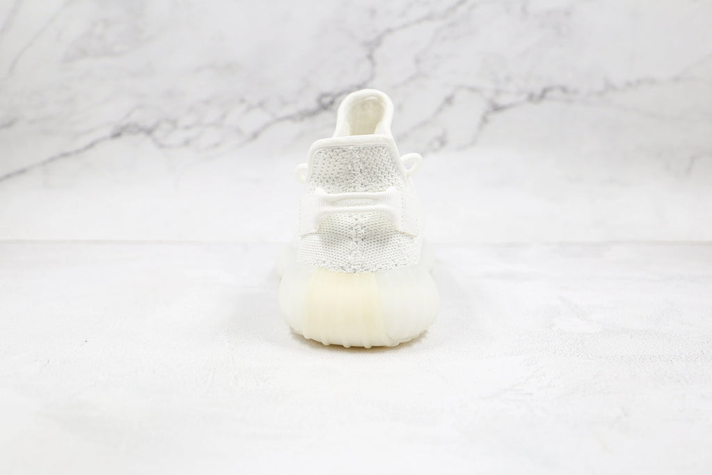 Adidas Yeezy Boost 350 V2 Cream Triple White