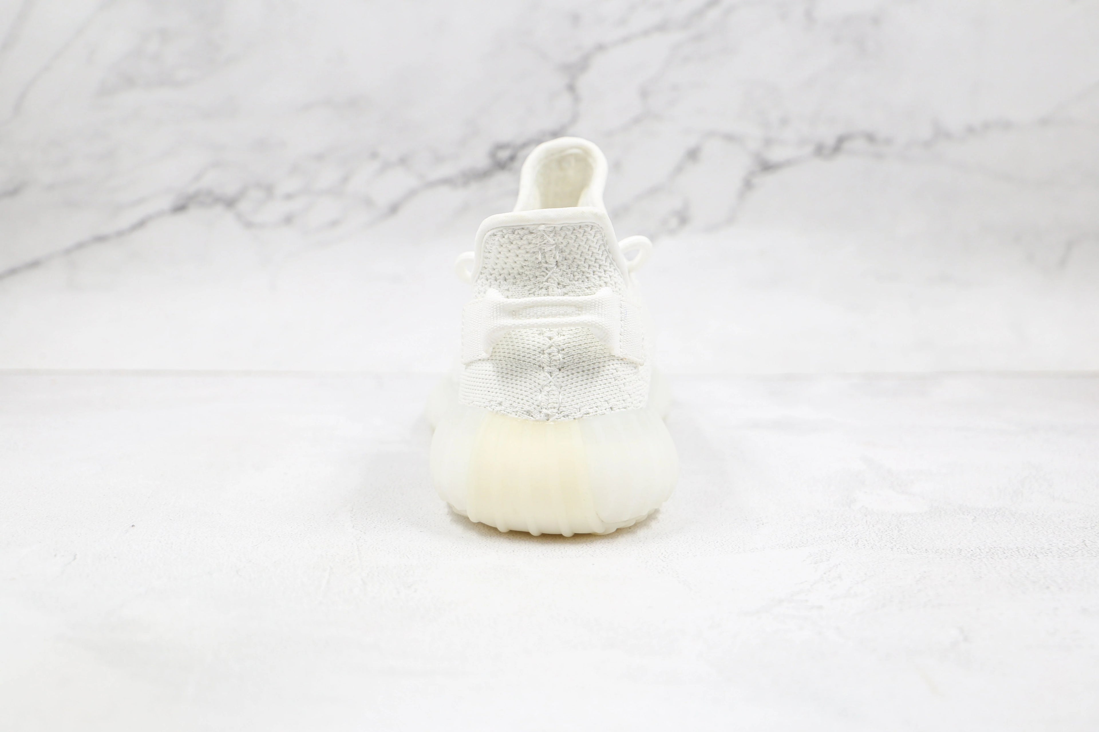 Adidas Yeezy Boost 350 V2 Cream Triple White