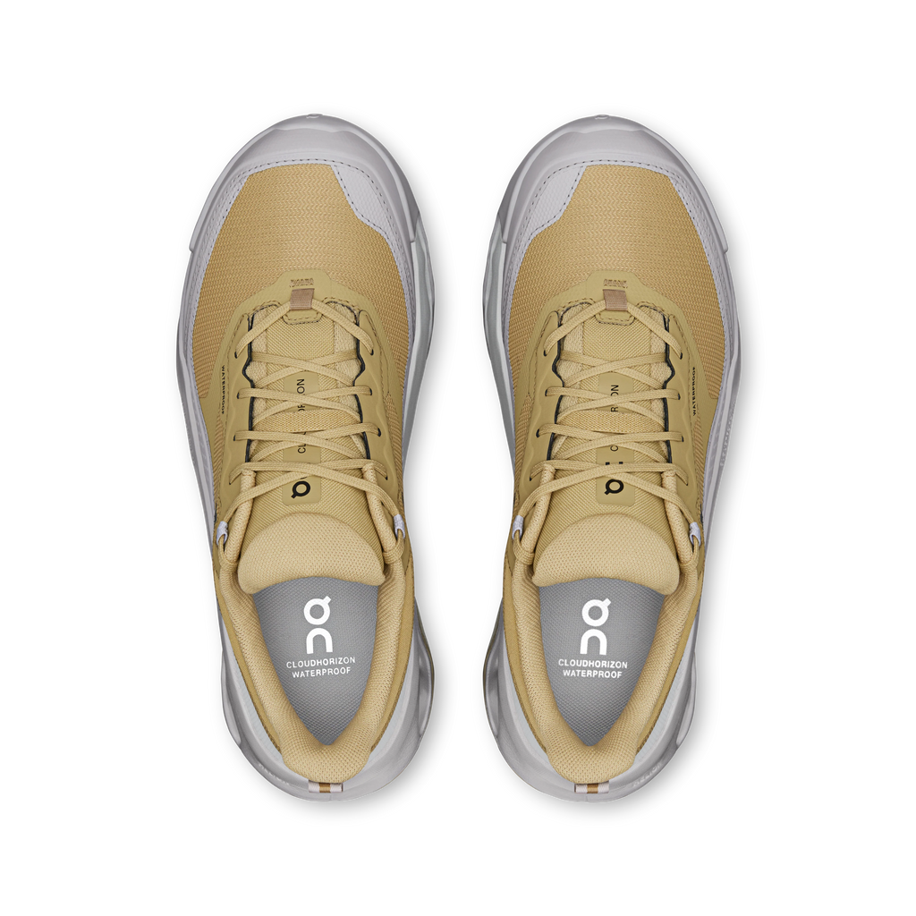 Women's Cloudhorizon 2 Waterproof in Safari/Glacier