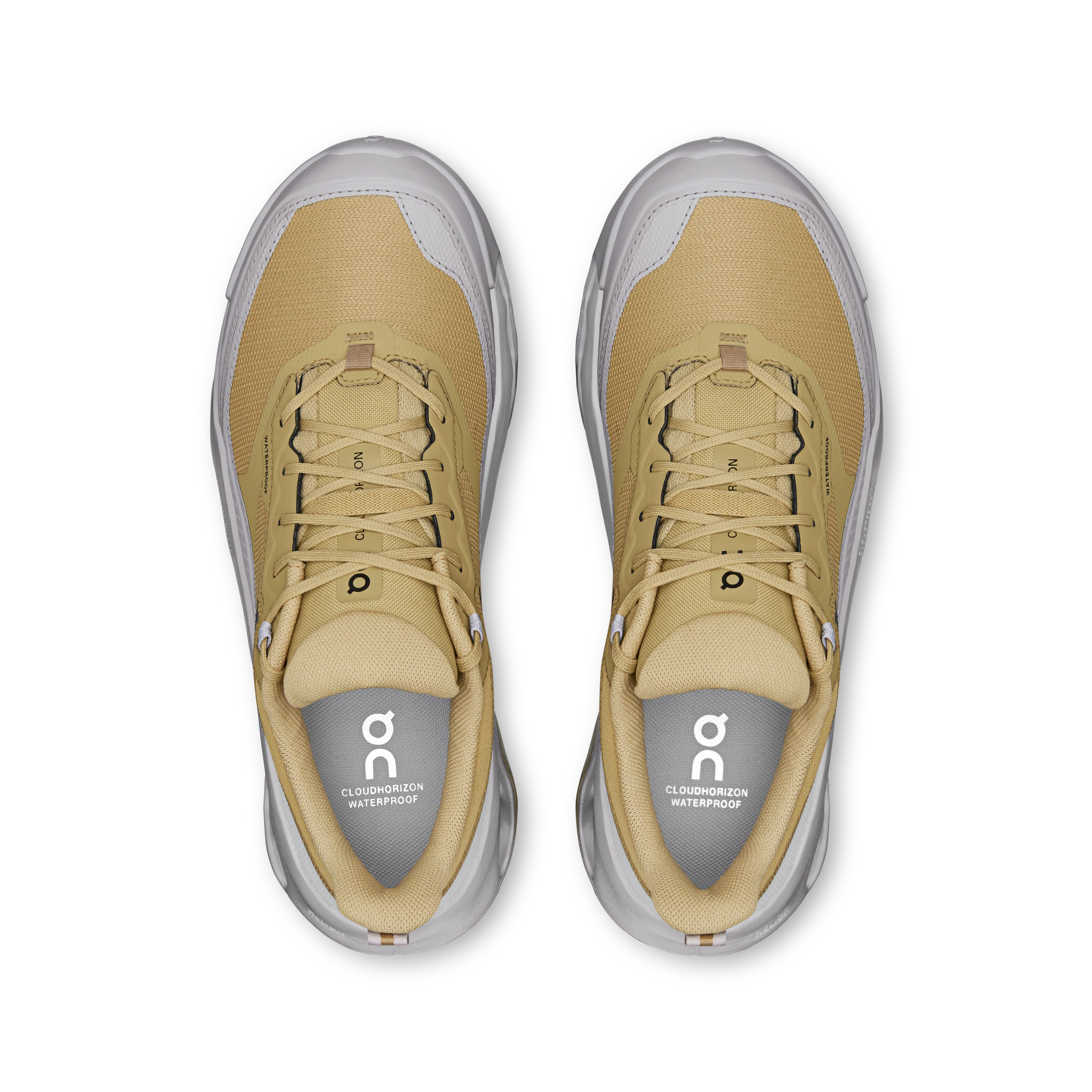 Women's Cloudhorizon 2 Waterproof in Safari/Glacier