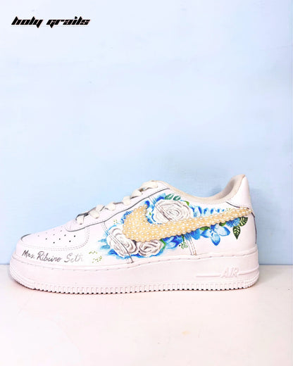 Air Force 1 x Bridal Blues