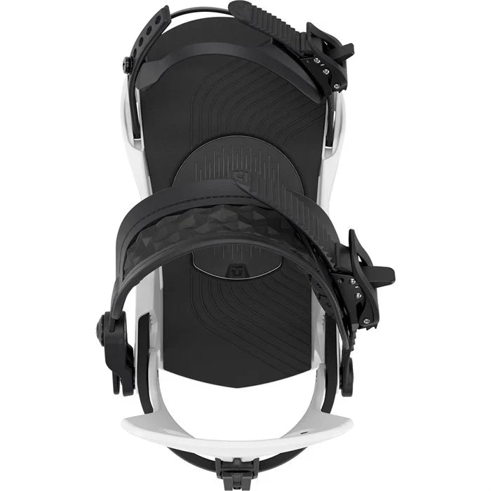 Union Flite Bindings 2026 White