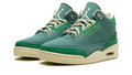 Air Jordan 3 WMNS Nina Chanel Abney Bicoastal