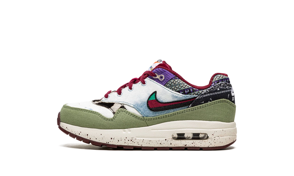 Air Max 1 "Concepts Mellow" DR2362 300