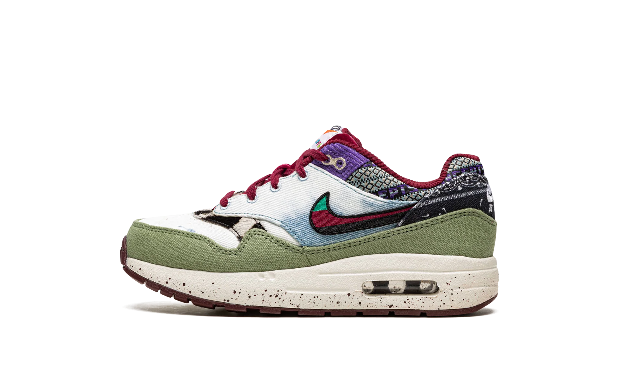 Air Max 1 "Concepts Mellow" DR2362 300