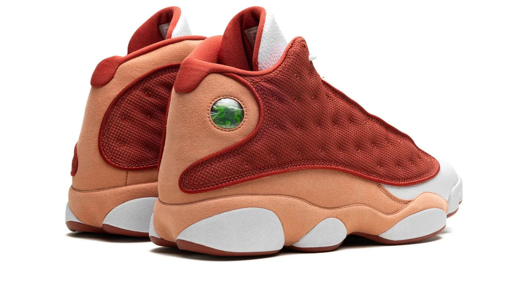 Air Jordan 13 Dune Red