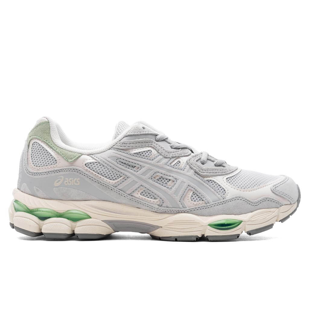Gel NYC Cloud Grey Cloud Grey