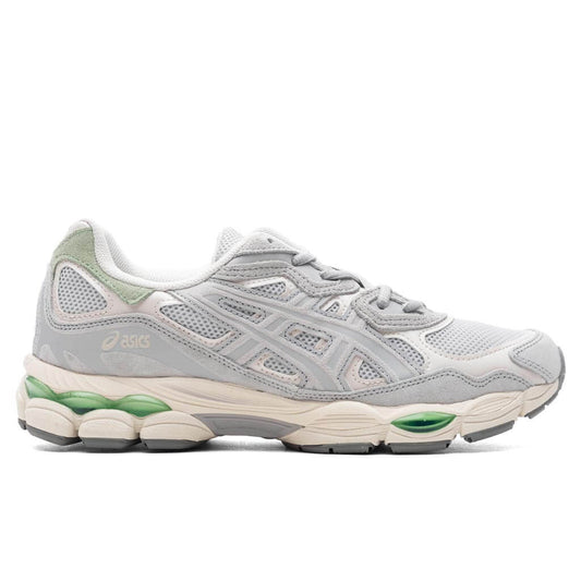 Gel NYC Cloud Grey Cloud Grey