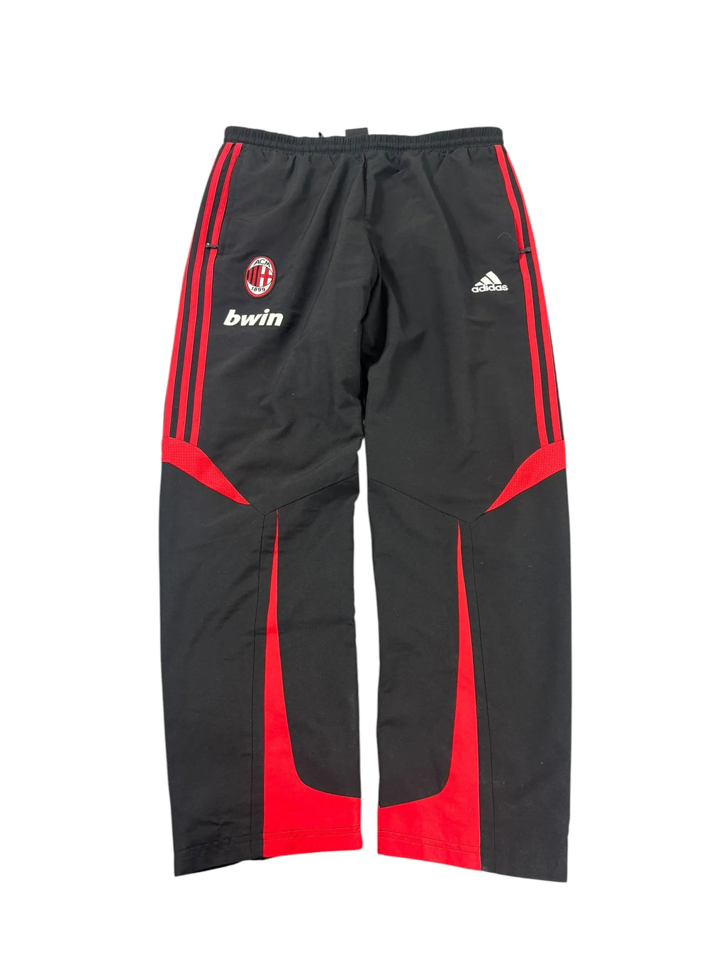 AC Milan x Adidas Tracksuits