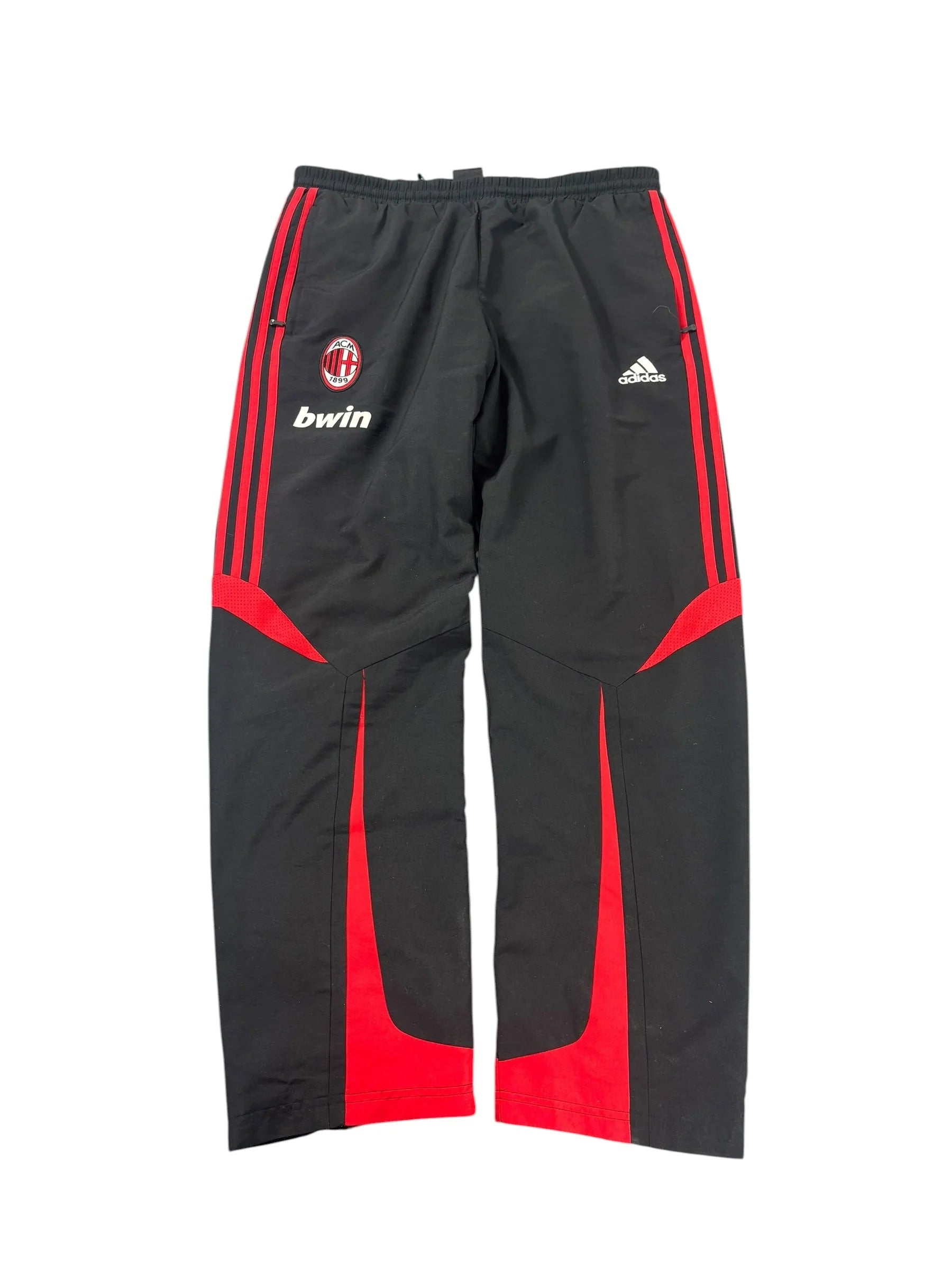 AC Milan x Adidas Tracksuits