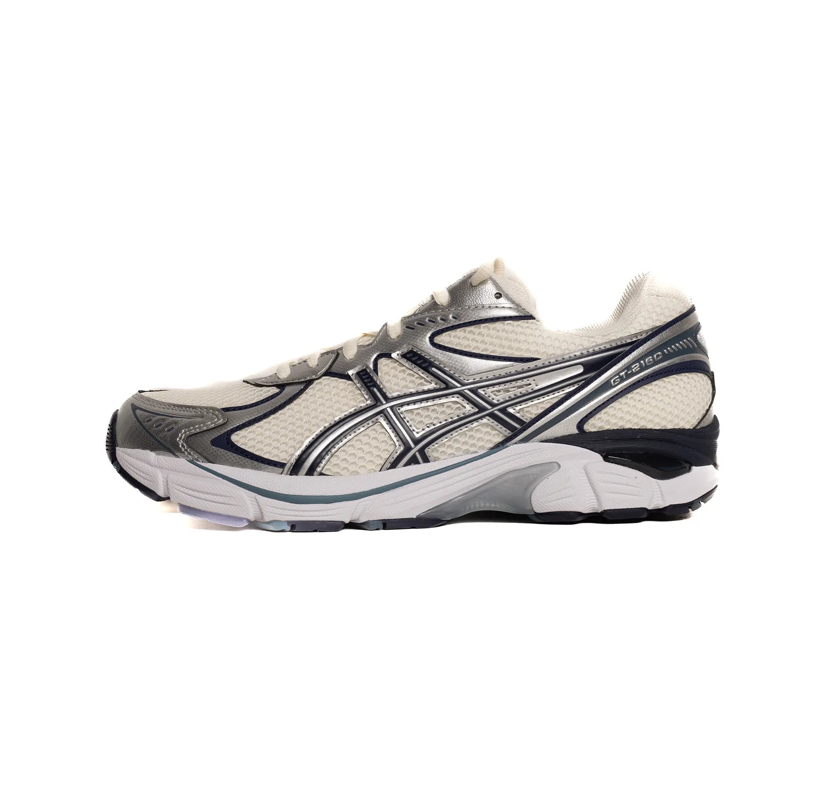 ASICS GT 2160 CREAM INDIGO