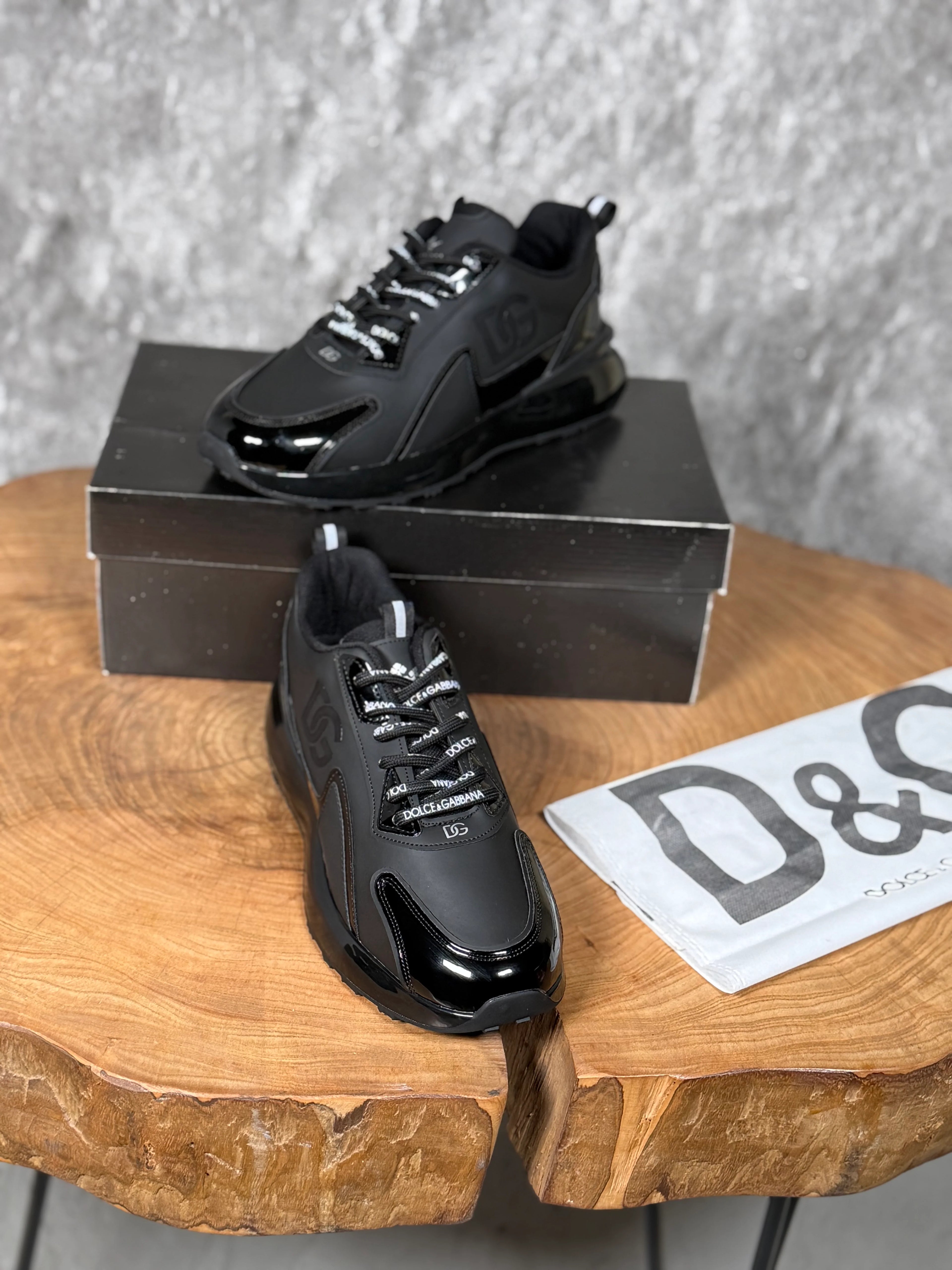 DG SİYAH YENİ MODEL
