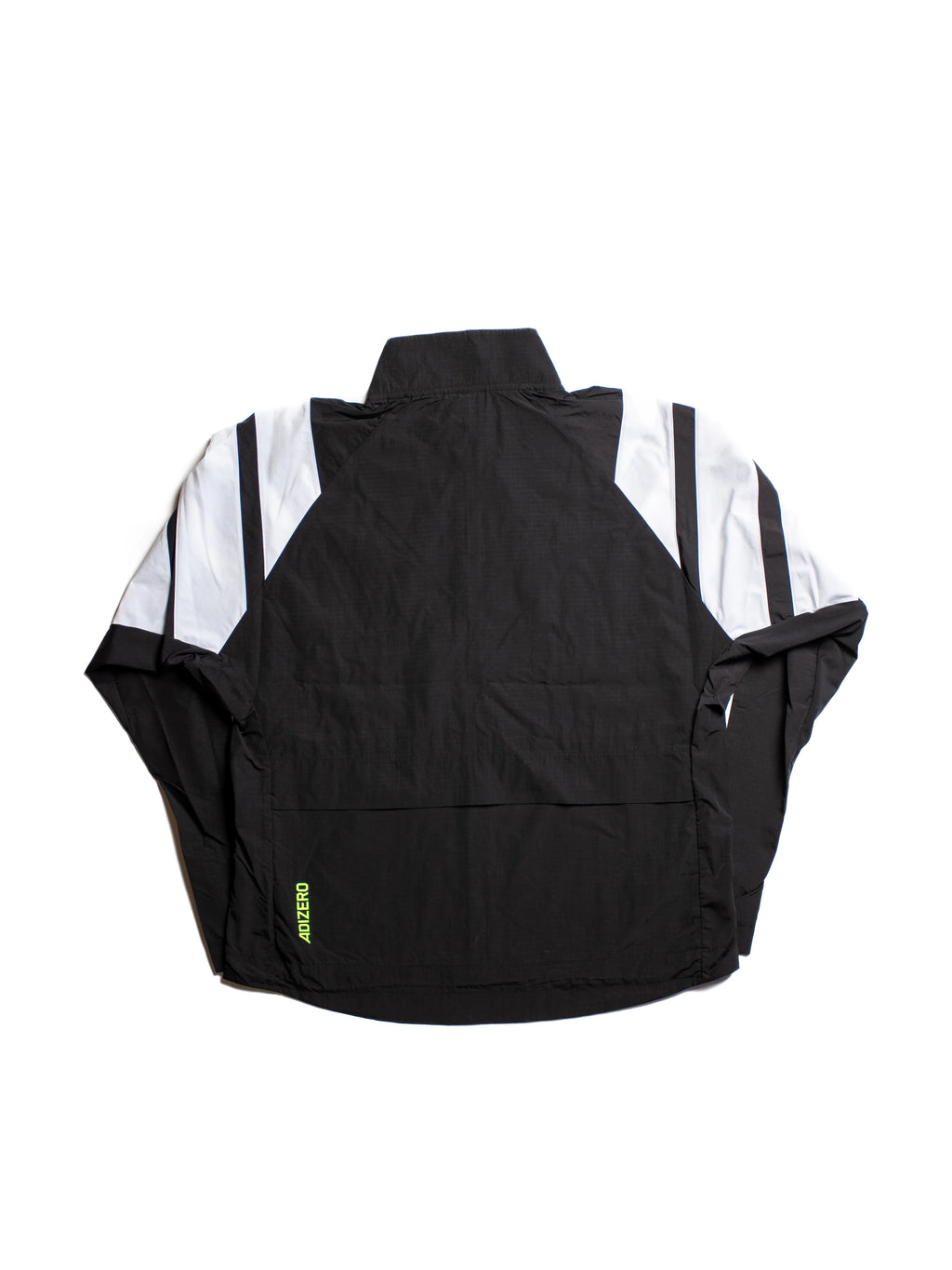 Adidas Womens Adizero Archive Running Jacket