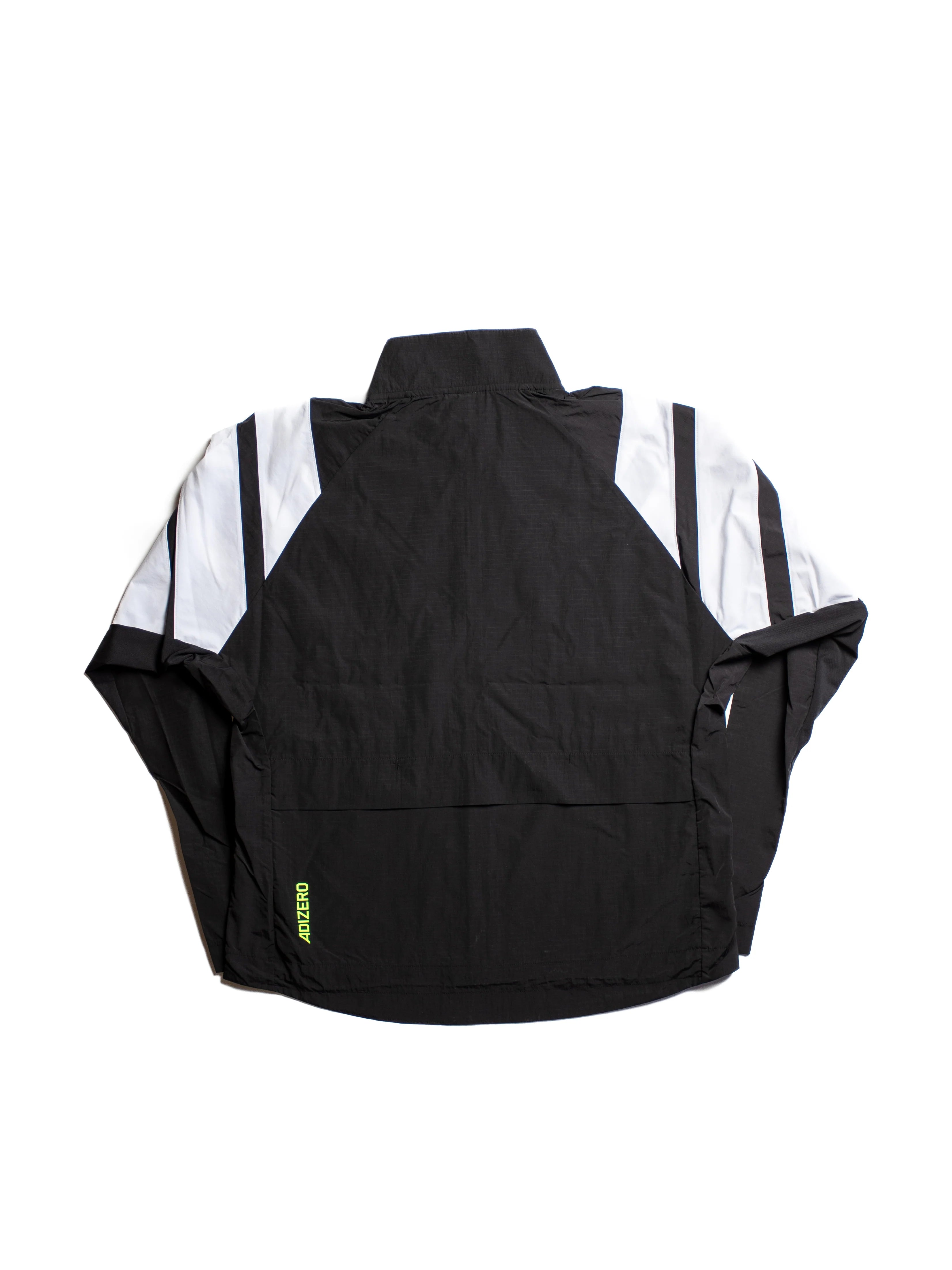 Adidas Womens Adizero Archive Running Jacket