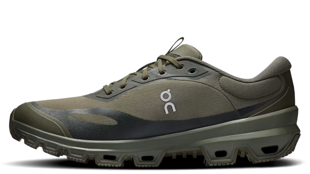 Running Cloudventure 2 LOEWE Khaki