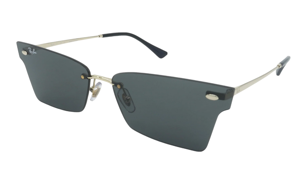 Xime Sunglasses "Light Gold" RB3730-921387_64