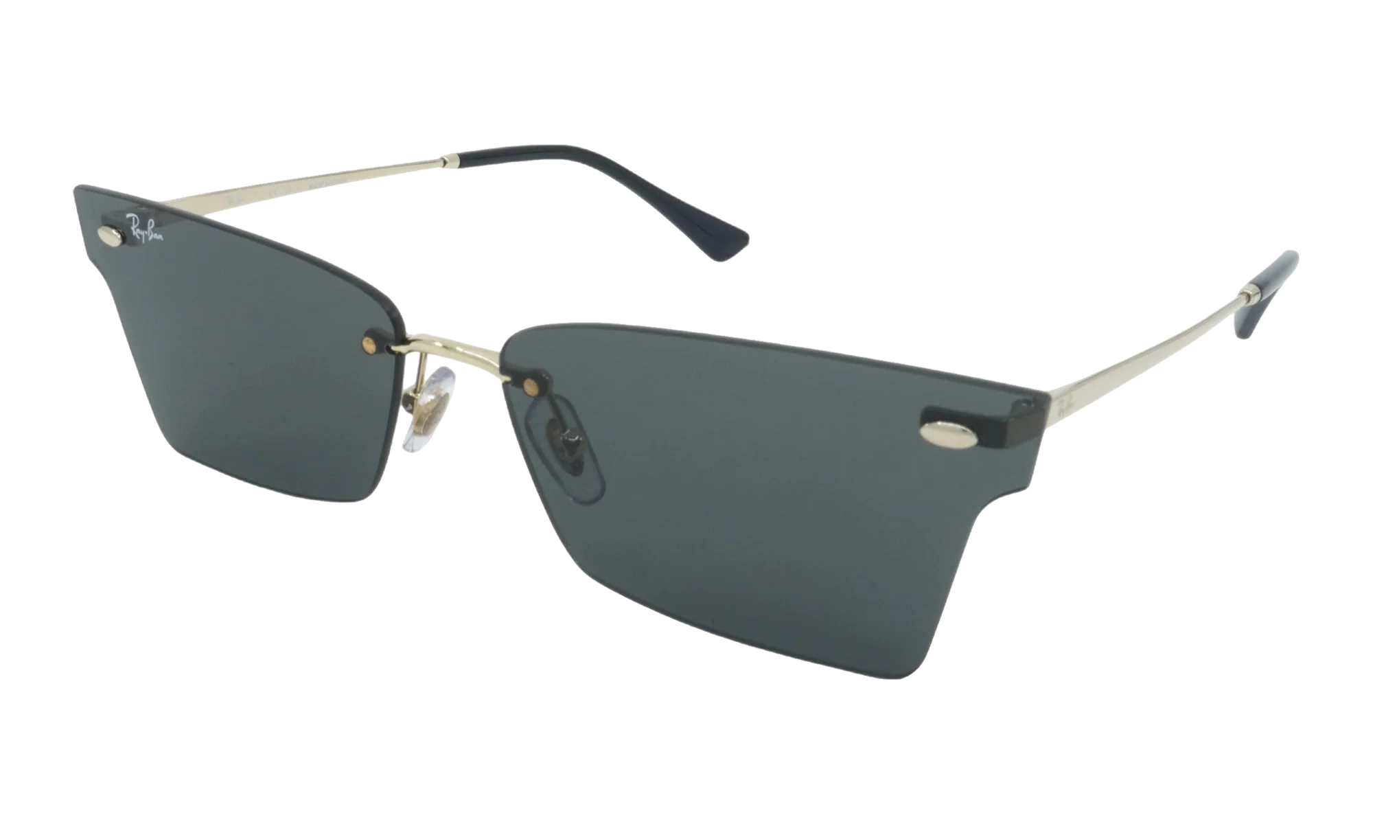 Xime Sunglasses "Light Gold" RB3730-921387_64