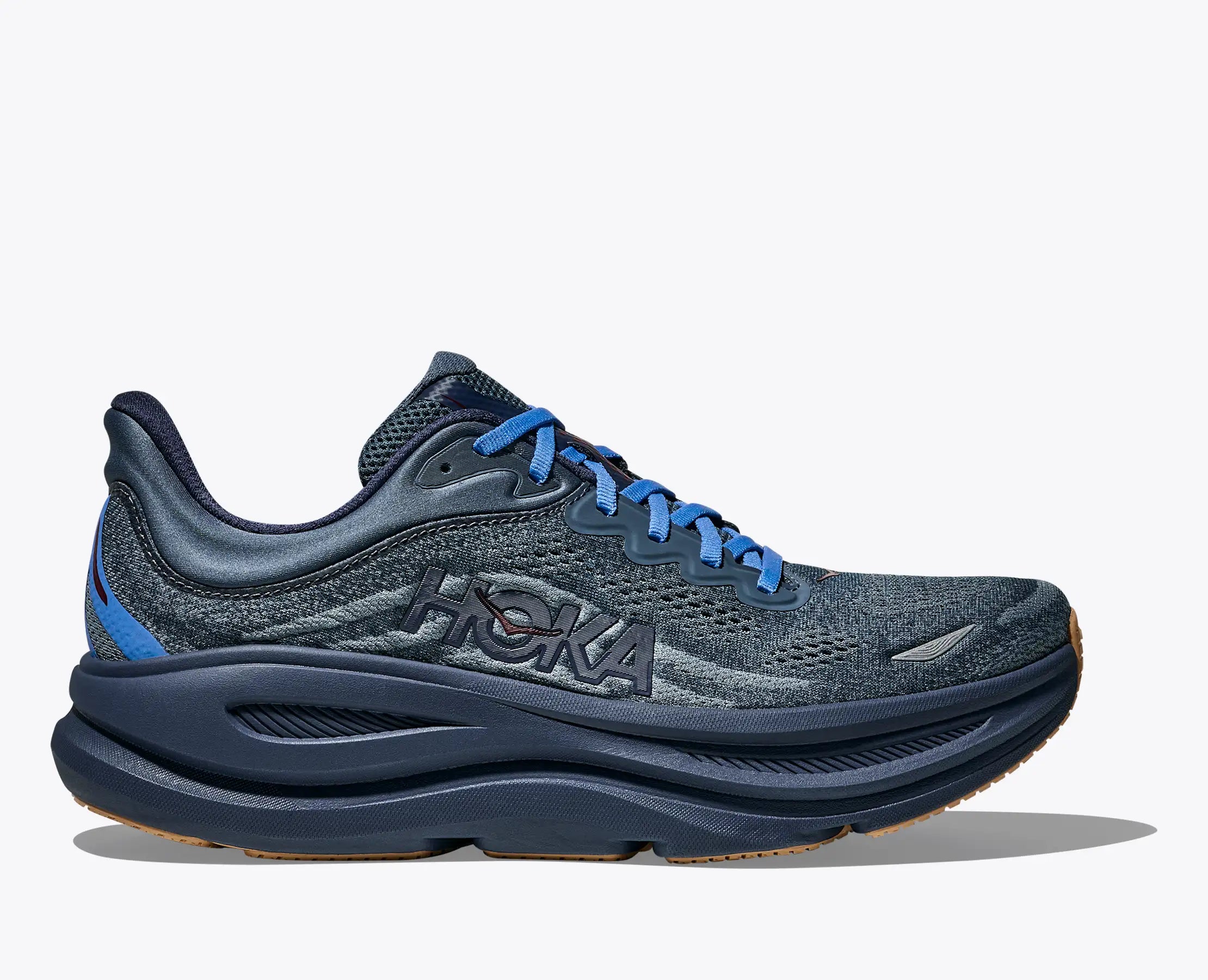 Mens Hoka Bondi 9