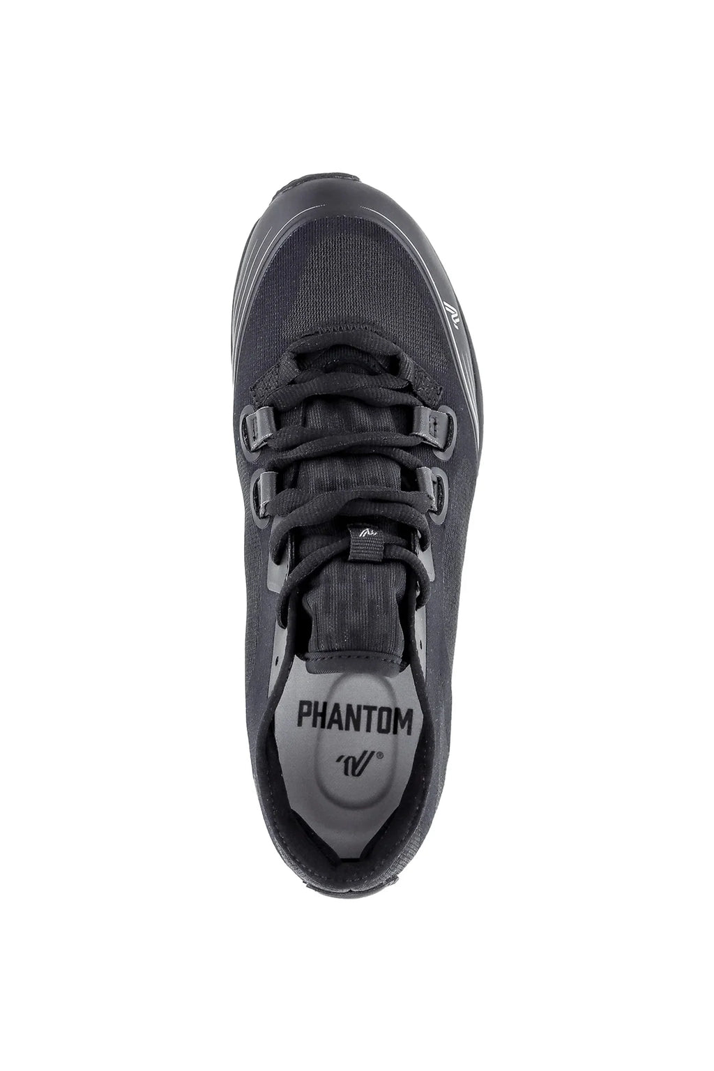 Varsity Phantom Black Cheer Shoes